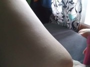 What I see