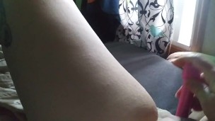 What I see