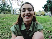 Real Cute Sera Ryder Gets Fucked During Porn Casting 2/16