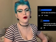 Reading More Comments: Part 4 - Screenshot 13 of 16 - Vlog