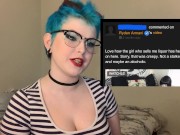 Reading More Comments: Part 4 - Screenshot 14 of 16 - Comments