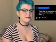 Reading More Comments: Part 4 - Screenshot 5 of 16 - Funny