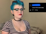 Reading More Comments: Part 4 - Screenshot 6 of 16 - HD