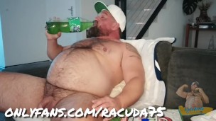 Gainer Gorging