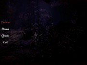 Lust from Beyond Uncensored Gameplay Part 4 1/16