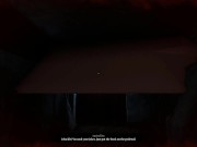 Lust from Beyond Uncensored Gameplay Part 4 14/16