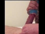 Easy does it!  - Screenshot 10 of 16 - Cock Ring