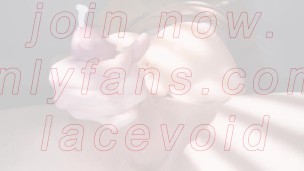 Dirty Talking Twink with a FAT COCK is ALWAYS POUNDING ASS (Full:OnlyFans/LaceVoid)