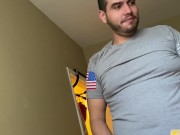 Guy from tinder fucked me good 11/16