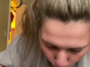 Guy from tinder fucked me good 2/16