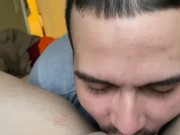 Guy from tinder fucked me good 6/16