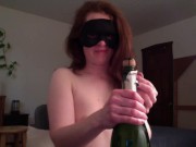 POP! Goes the Champagne 1/16