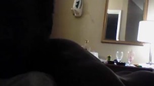 Different from my first video *Showing the dick