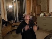 PREVIEW of Daddy Disciplines stepdaughter