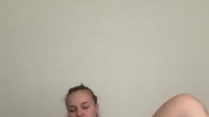 wet panties for you, cumming in them