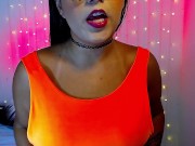 Ménage Com Amiga da Namora!  JOIVAS  Punheta Guiada  CV # 44 10/16