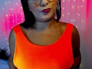 Ménage Com Amiga da Namora!  JOIVAS  Punheta Guiada  CV # 44 11/16