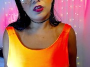 Ménage Com Amiga da Namora!  JOIVAS  Punheta Guiada  CV # 44 12/16