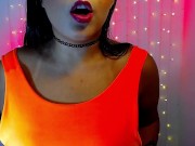 Ménage Com Amiga da Namora!  JOIVAS  Punheta Guiada  CV # 44 13/16