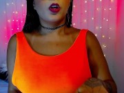 Ménage Com Amiga da Namora!  JOIVAS  Punheta Guiada  CV # 44 2/16