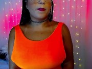 Ménage Com Amiga da Namora!  JOIVAS  Punheta Guiada  CV # 44 3/16