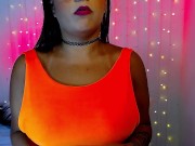 Ménage Com Amiga da Namora!  JOIVAS  Punheta Guiada  CV # 44 4/16