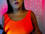 Ménage Com Amiga da Namora!  JOIVAS  Punheta Guiada  CV # 44 6/16