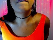 Ménage Com Amiga da Namora!  JOIVAS  Punheta Guiada  CV # 44 8/16