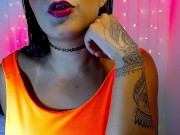 Ménage Com Amiga da Namora!  JOIVAS  Punheta Guiada  CV # 44 9/16