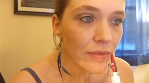 Lipstick Recommendation! Tested through smoking, drinking, kissing, & sucking dick