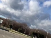 Ava Moore - Amatrice française suce un routier dans sa cabine - PORNO REALITE 11/16