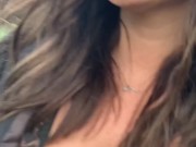 Ava Moore - Amatrice française suce un routier dans sa cabine - PORNO REALITE 5/16