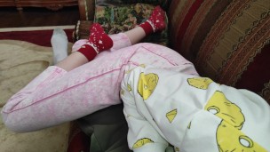  Beauty Sucks Cock For Cash - TabooRoom