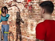 Intertwined 74 - Screenshot 11 of 16 - HD