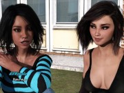 Intertwined 74 - Screenshot 3 of 16 - Big Boobs