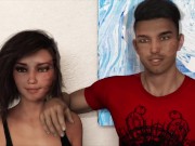 Intertwined 74 - Screenshot 6 of 16 - HD
