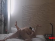 Explosive and intense 2 7/16