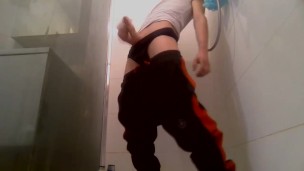 Thinking of me Smellmydick putting my dick out and put it in my mind