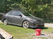 Wet Nympho Offers Cleaning Service, Gets Downright Filthy - Sterling Silver + Memphos 2/16