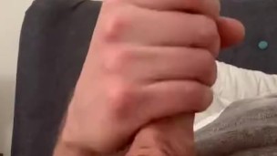 Wank & Cumshot 
