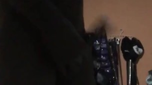 Chocolate con rica polla