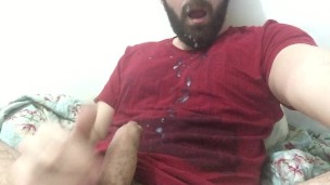 Cum volcano