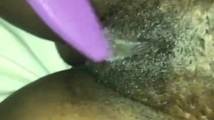 Pussy wet and horny