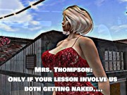 Not Another Fuck Movie 15/16