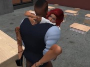 Not Another Fuck Movie 3/16