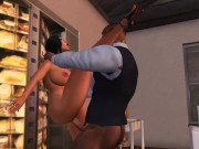 Not Another Fuck Movie 7/16