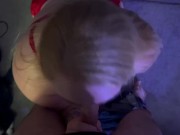 Big titled milf gets exactly what she wanted only fans @ scarlett_rose96 5/16