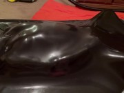 Trapped with vibrator - Screenshot 1 of 16 - HD