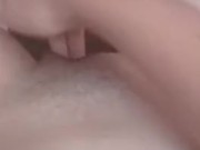 Solita en casa sin quien me penetre 15/16