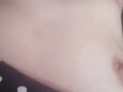 Solita en casa sin quien me penetre 5/16